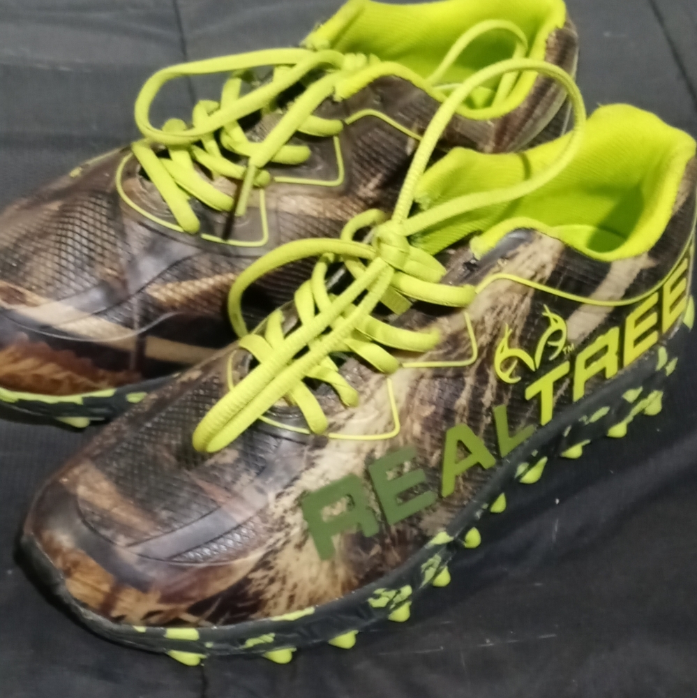 WOMENS SHOES